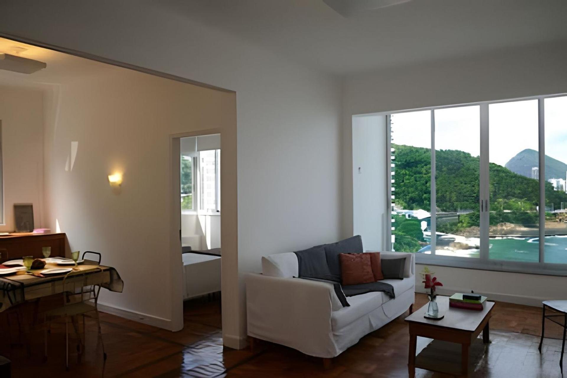 Apartamento Refugio Vista Mar E Mata Atlantica *