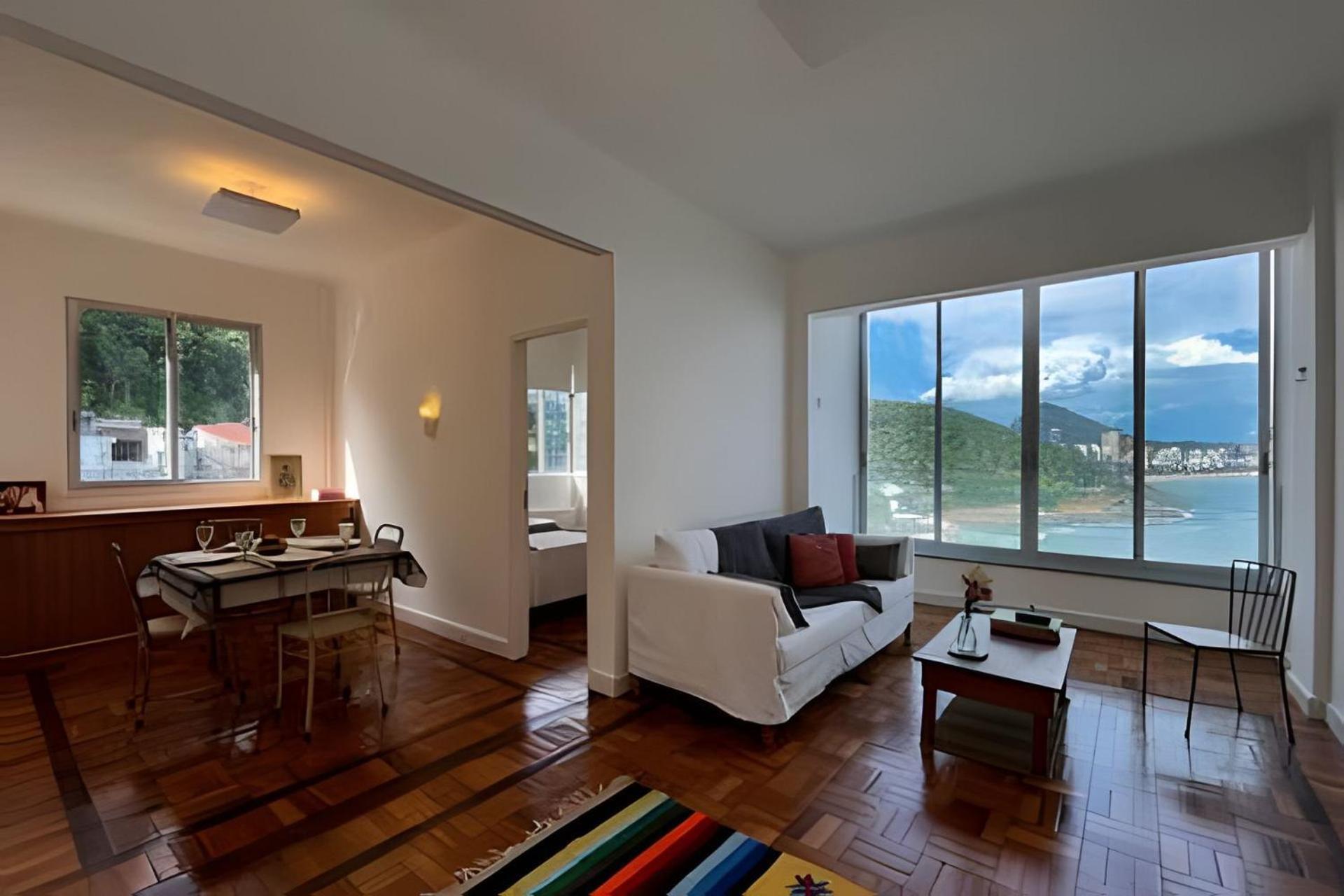Apartamento Refugio Vista Mar E Mata Atlantica *