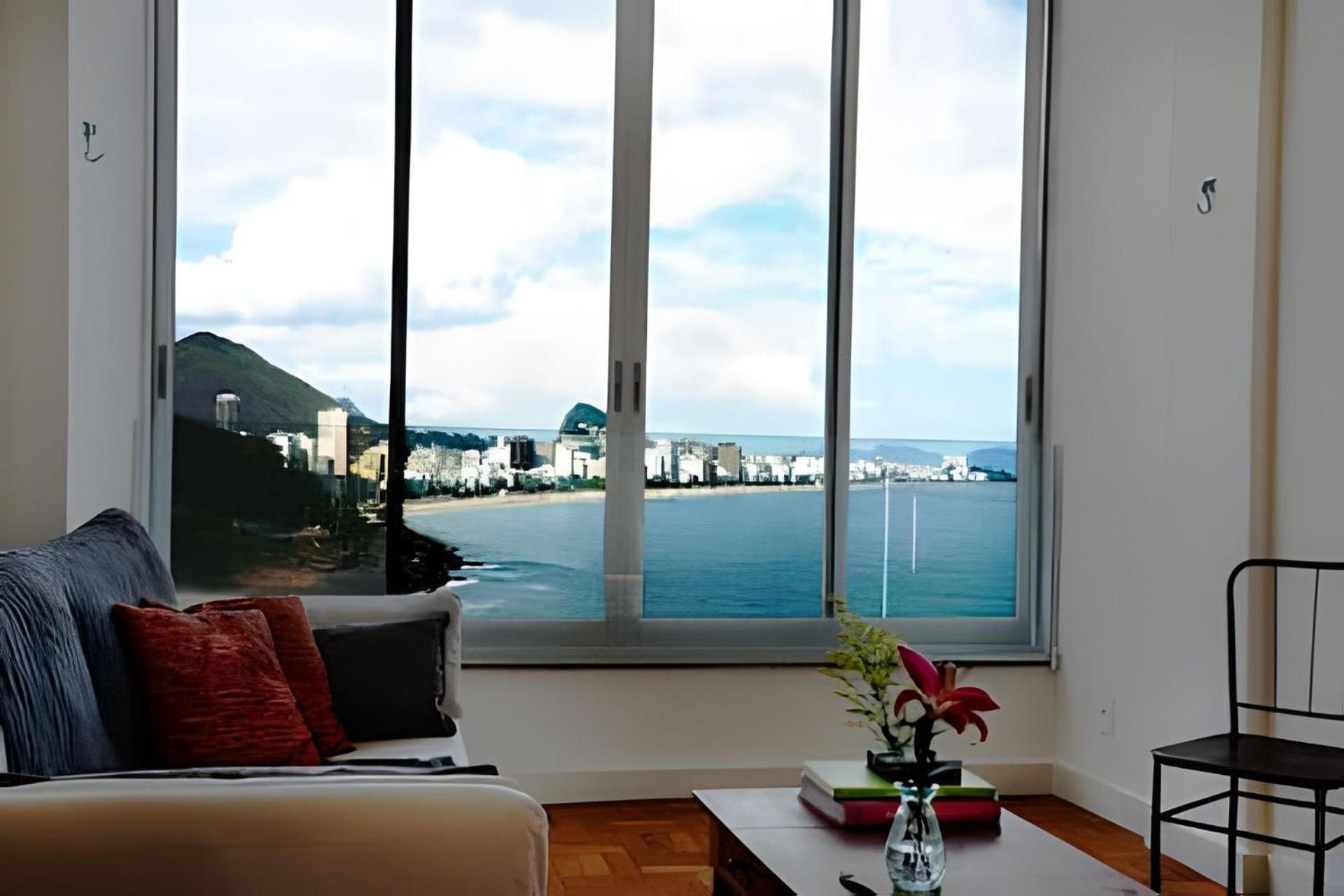 Refugio Vista Mar E Mata Atlantica * Rio de Janeiro
